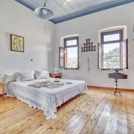 Afaia Hébergement de vacances *