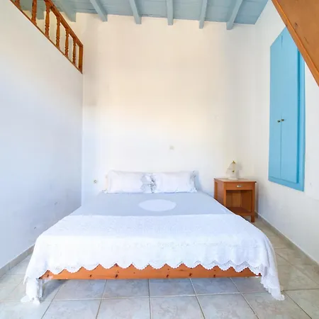 2islands Afaia Holiday home