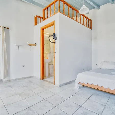 Afaia Hébergement de vacances *