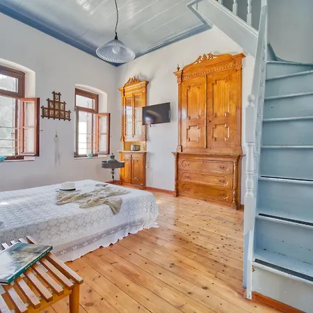 Afaia Hébergement de vacances