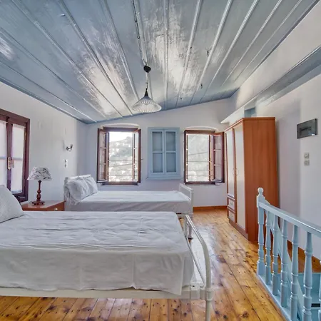 Afaia Hébergement de vacances *