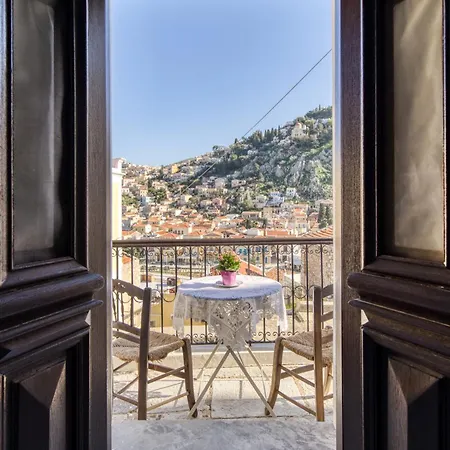 2islands Afaia Symi