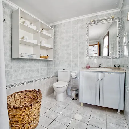 Afaia Hébergement de vacances Symi