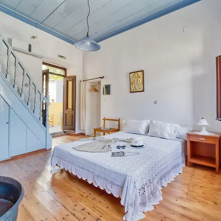2islands Afaia Holiday home