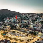 Afaia 度假居