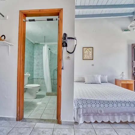 Afaia Holiday home Symi