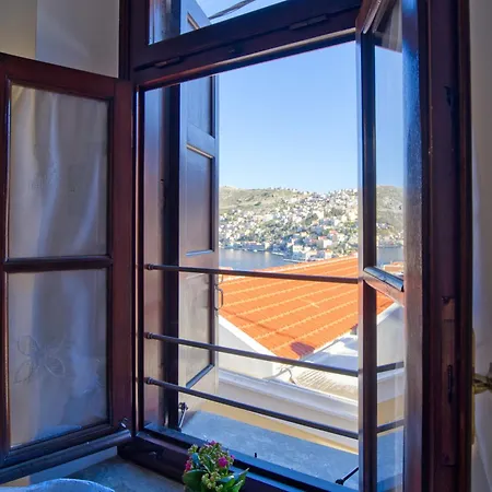 Afaia Holiday home *