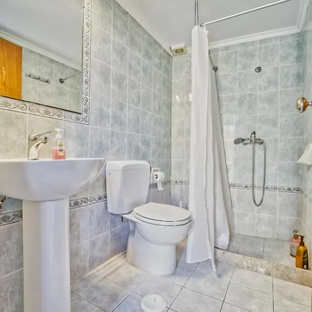 Afaia Holiday home Symi