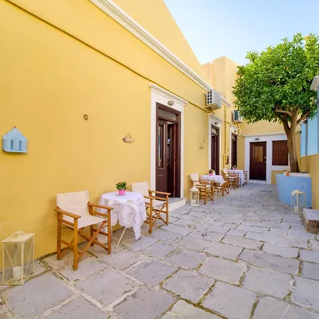 Afaia Holiday home *