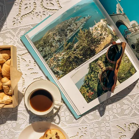 Afaia Holiday home *