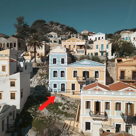 Afaia Symi