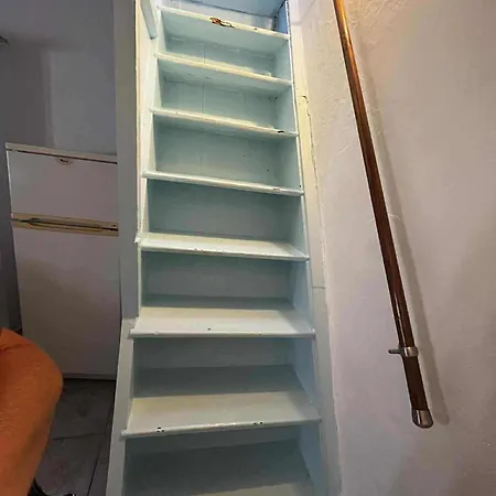 Afaia Prázdninový dům Symi