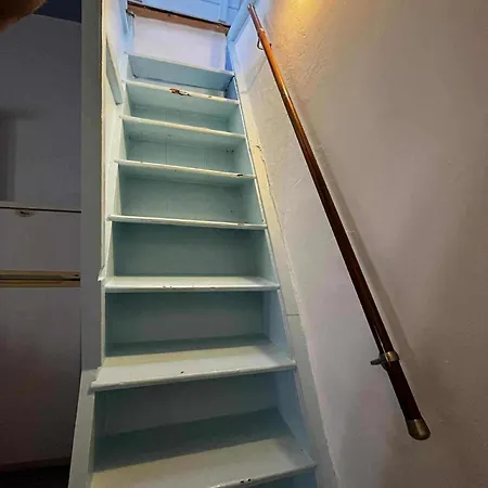 Afaia Prázdninový dům