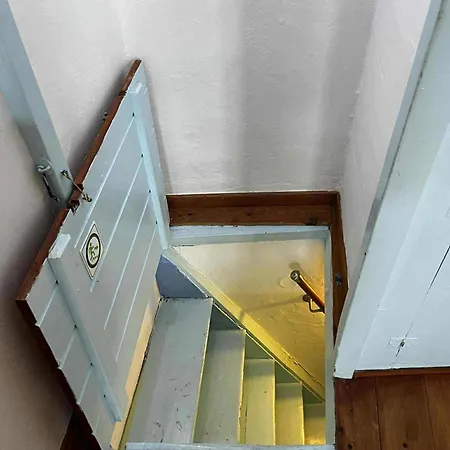 Afaia Holiday home Symi