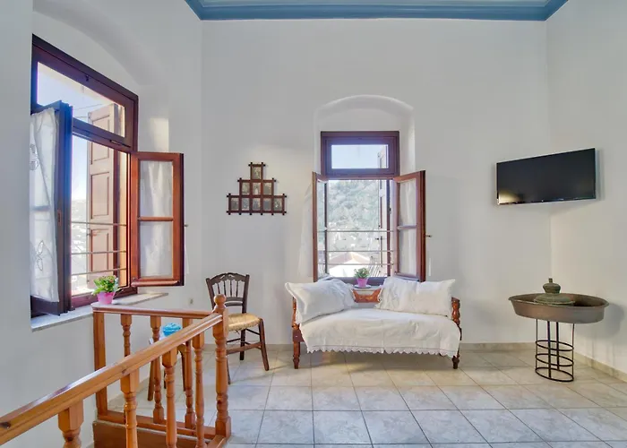 Afaia בית נופש *