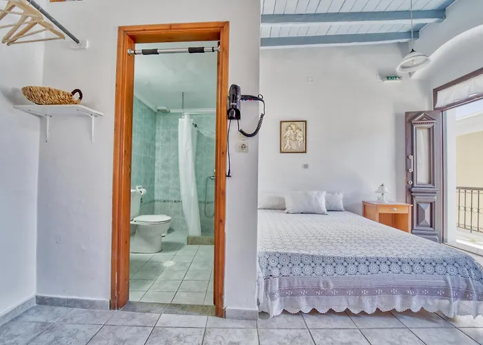 Afaia בית נופש סימי