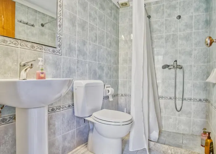 Afaia Tatil Evi Simi