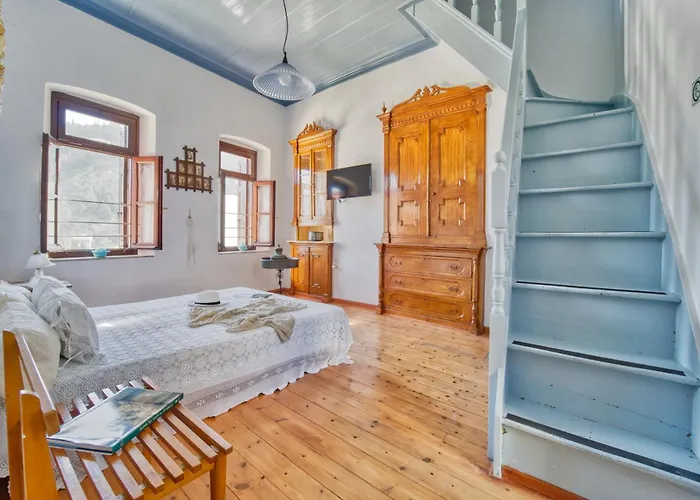 Afaia בית נופש