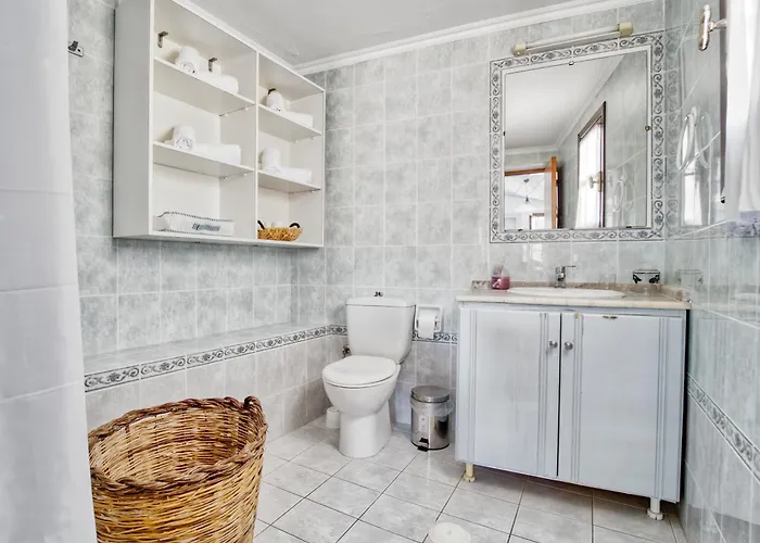 Afaia Tatil Evi Simi