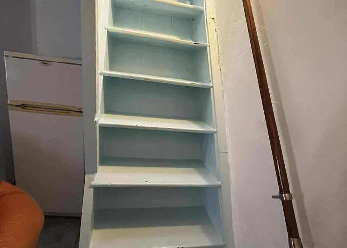 Afaia Tatil Evi Simi